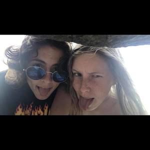 Meet your Posher, Ciara